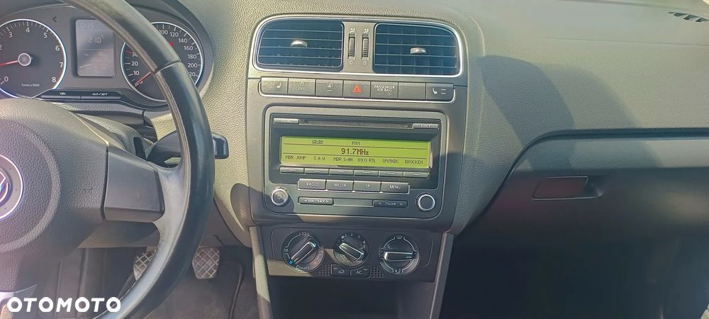 Volkswagen Polo 1.2 Tour - 19