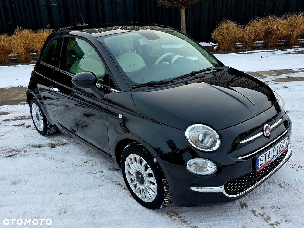 Fiat 500 1.2 8V Start&Stopp Lounge - 6