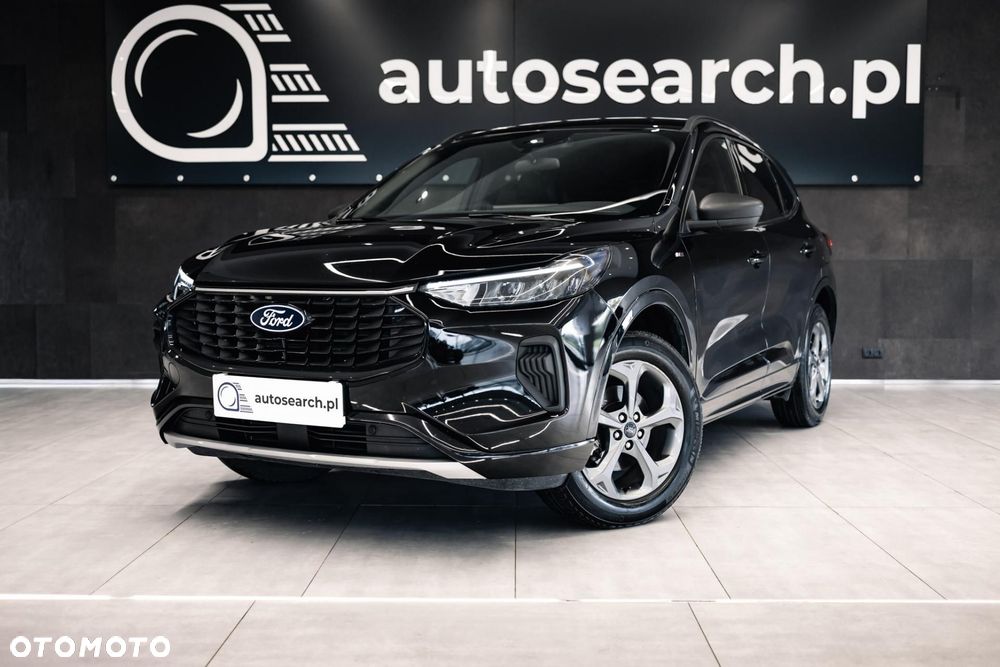 Ford Escape - 2