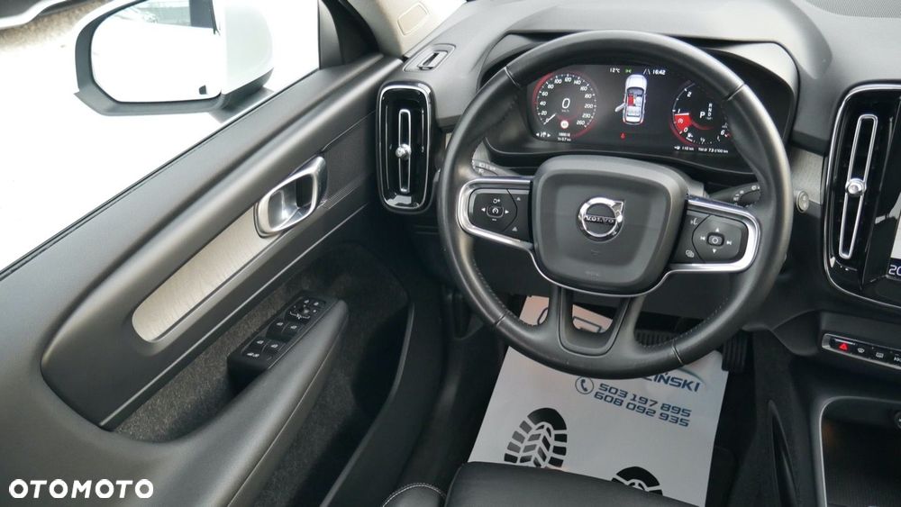 Volvo XC 40 - 9