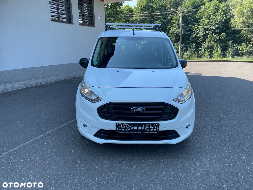 Ford Transit Connect 240 L1 Trend - 3