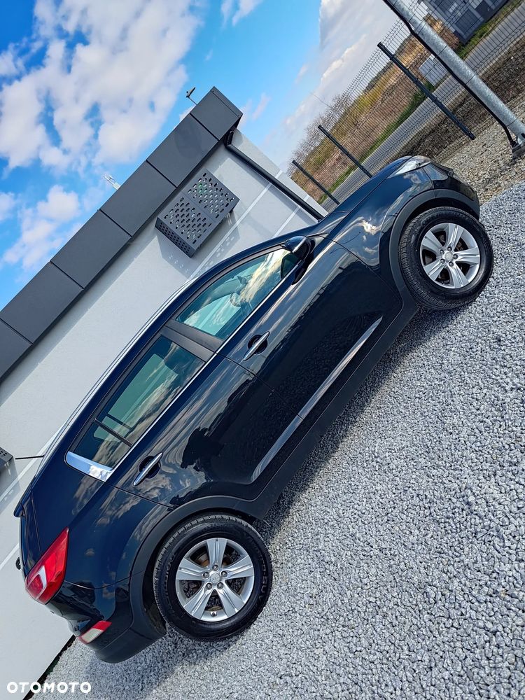 Kia Sportage 1.6 GDI L 2WD - 7