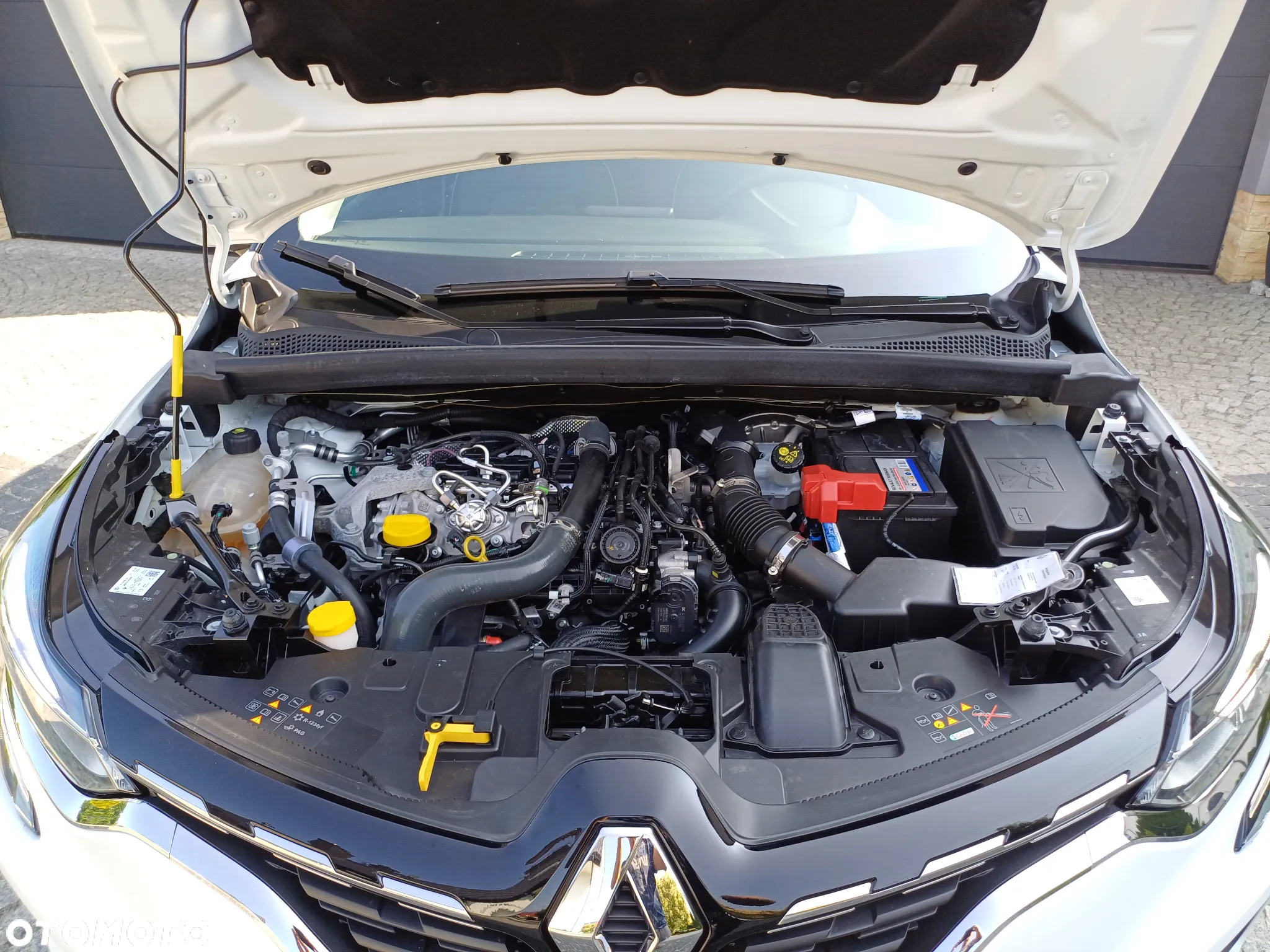 Renault Captur 1.3 TCe mHEV Intens EDC - 18