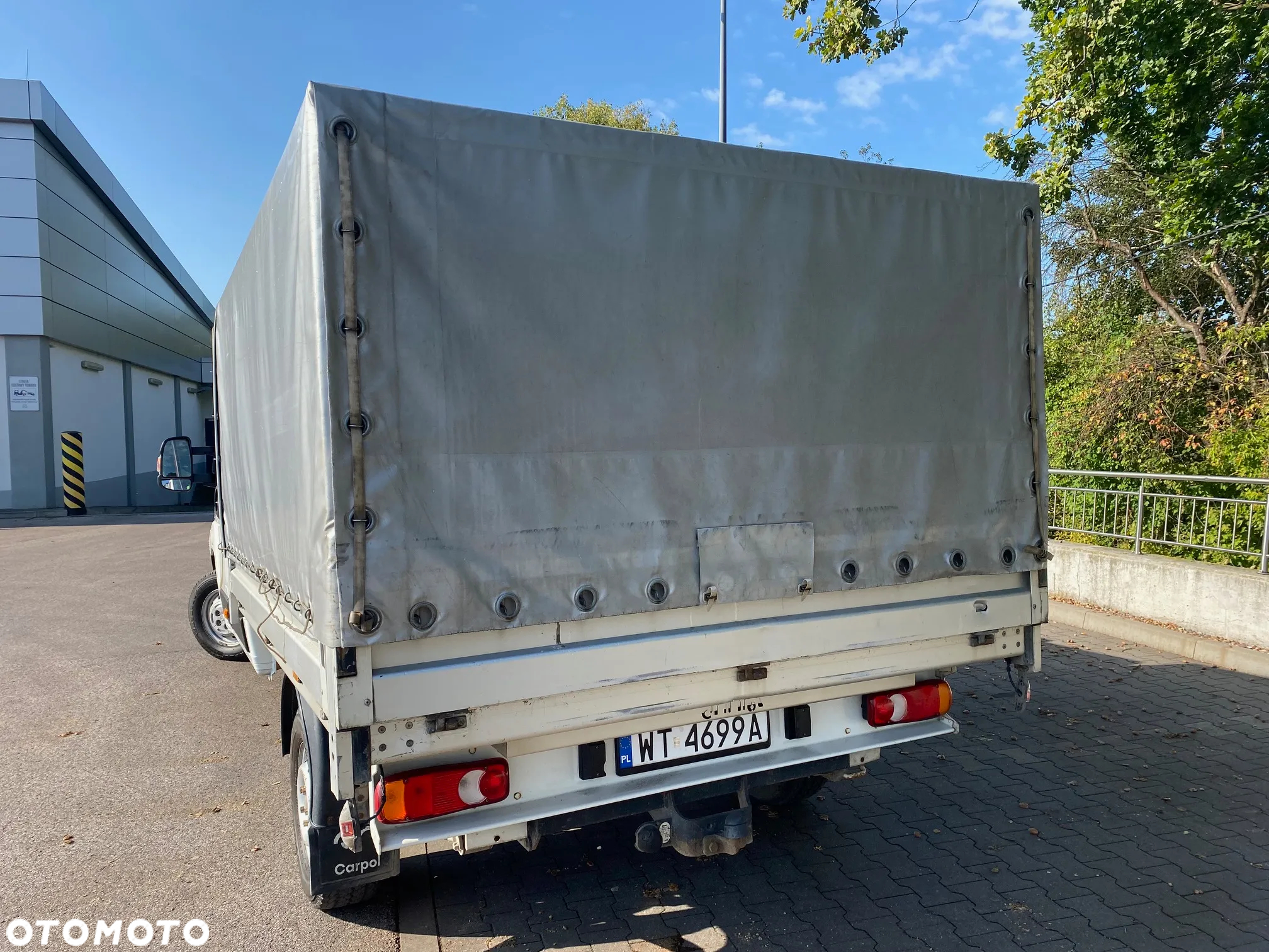 Peugeot BOXER - 5