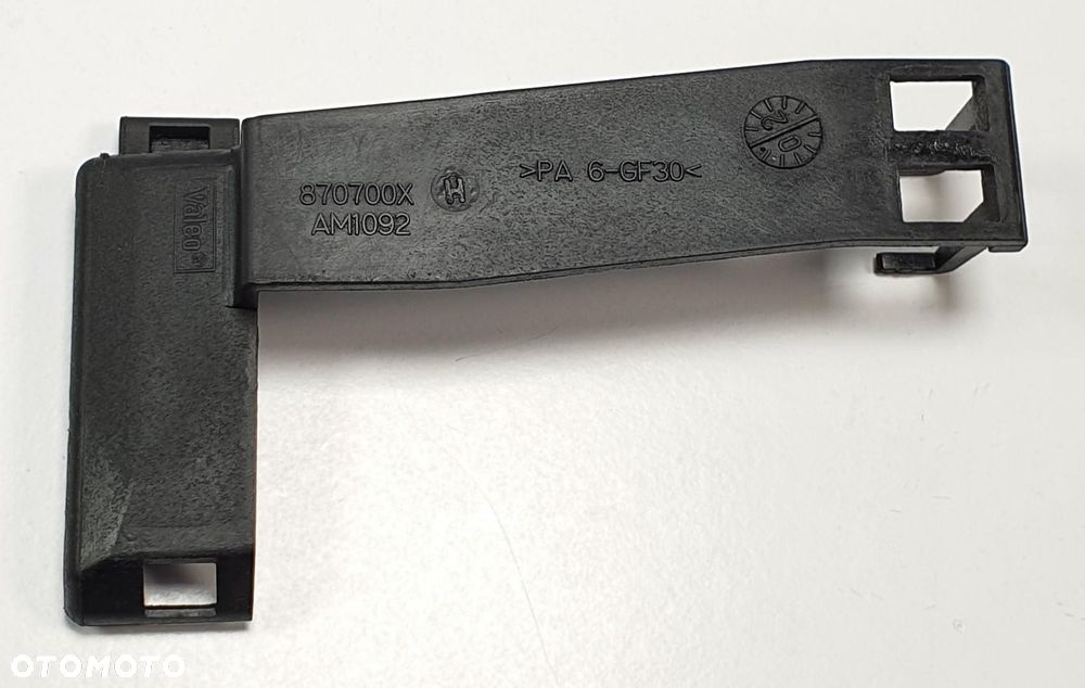 MOCOWANIE STEROWNIKA WENTYLATORÓW AUDI A4 B6 - 1