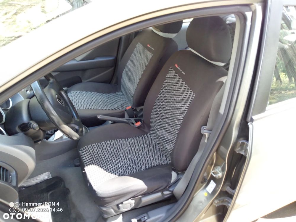 Honda City 1.4 Comfort - 6