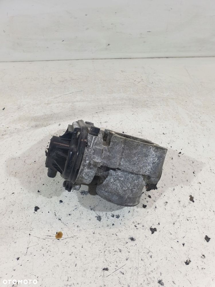 przepustnica vr2s6u-9e927-fc volvo s40 v40 v50 ford 1.6b - 3