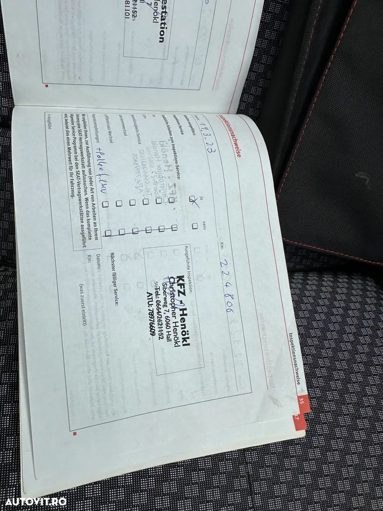 Seat Leon 1.4 Reference - 20