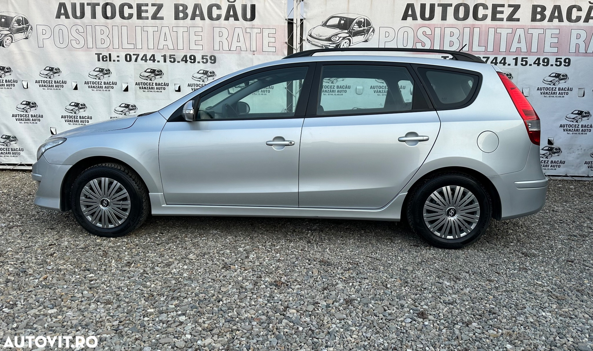Hyundai i30 1.6 Comfort - 2