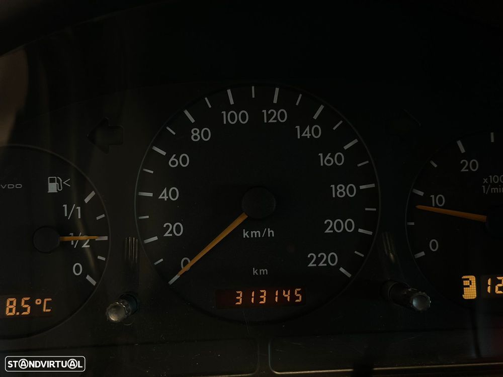 Mercedes-Benz ML 270 - 14