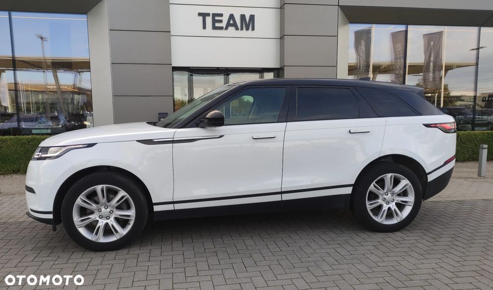 Land Rover Range Rover Velar - 13