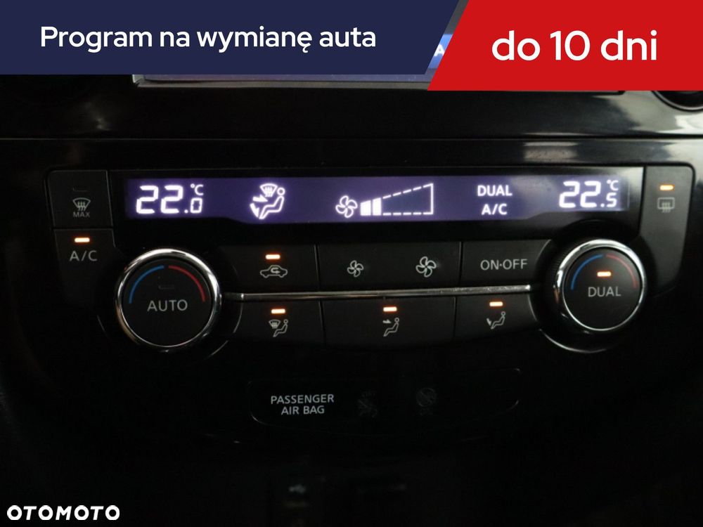Nissan X-Trail - 18