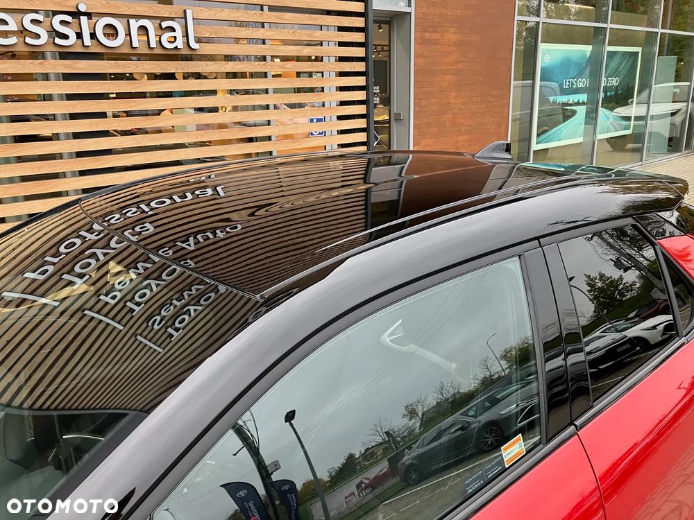 Toyota C-HR 2.0 PHEV Dynamic Force Executive - 3