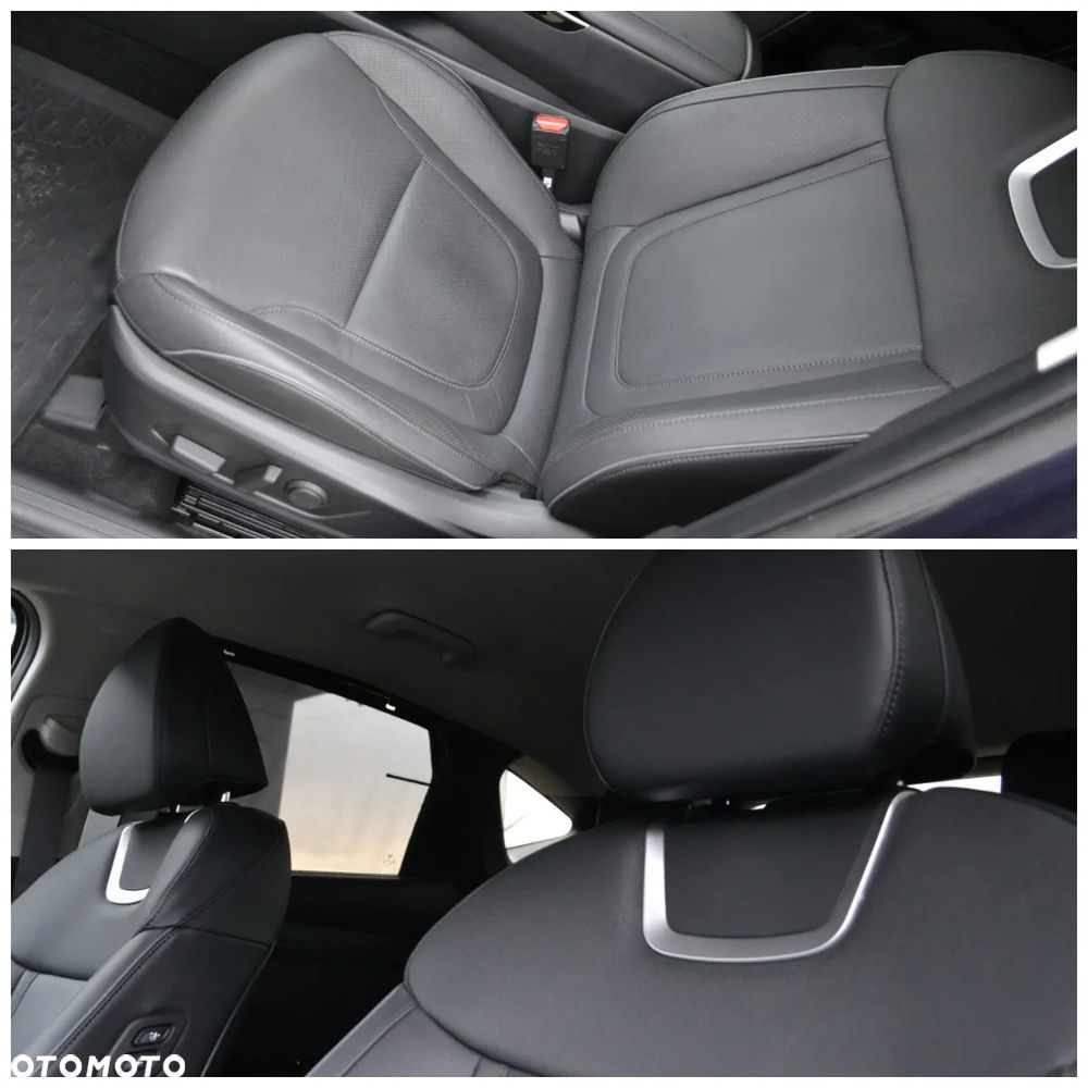 Hyundai Tucson 1.6 T-GDi 48V Platinum 4WD DCT - 27