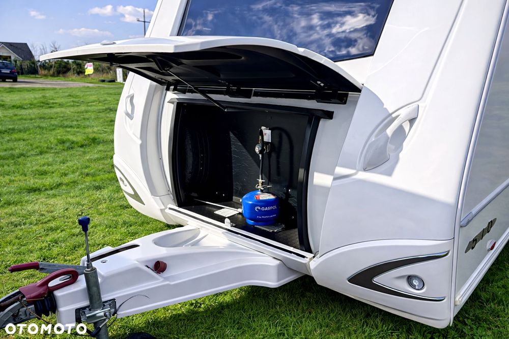 Caravelair Sublim 595 - 8