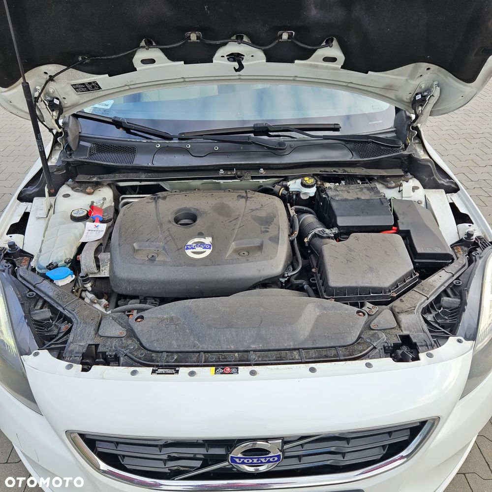 Volvo V40 T5 Drive-E Summum - 15