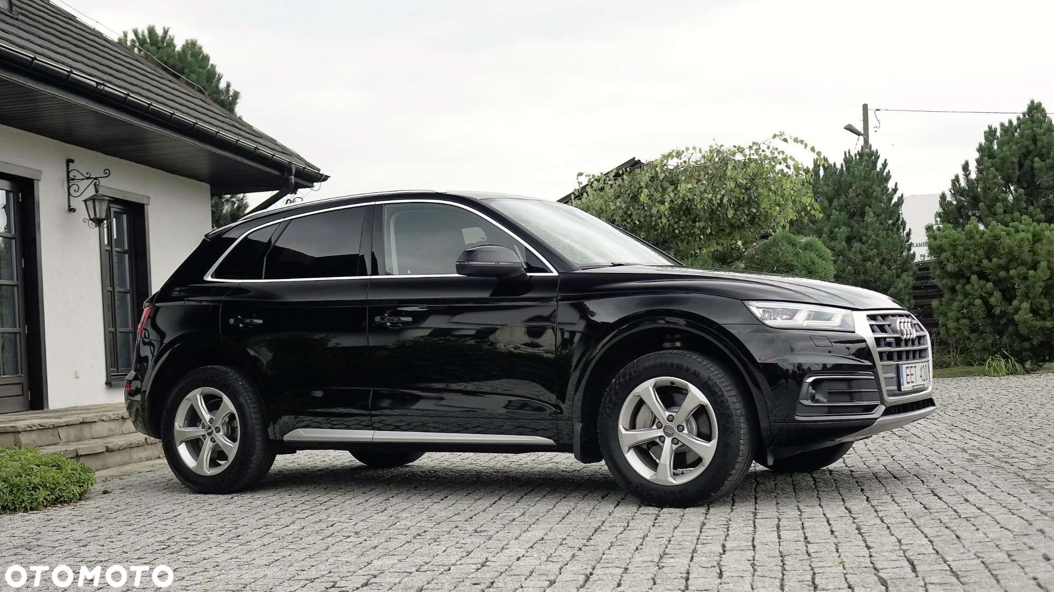 Audi Q5 - 15