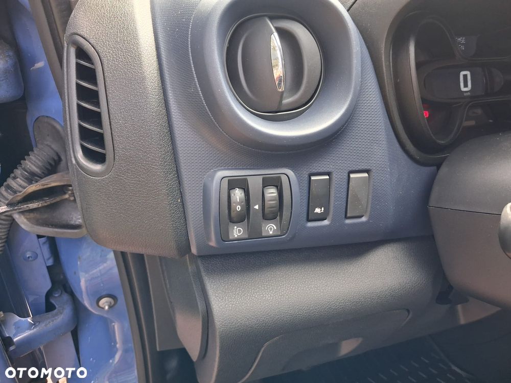 Opel Vivaro 1.6 CDTI Biturbo L2H1 126.000km KLIMA LONG ! - 23