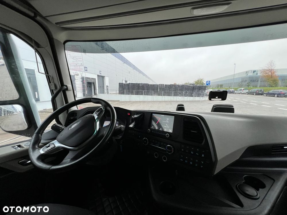 Ford Fmax, f-max - 34