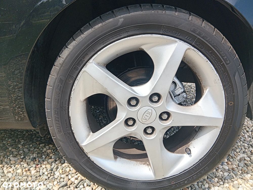 Kia ProCeed 1.6 Crdi Optimum - 28
