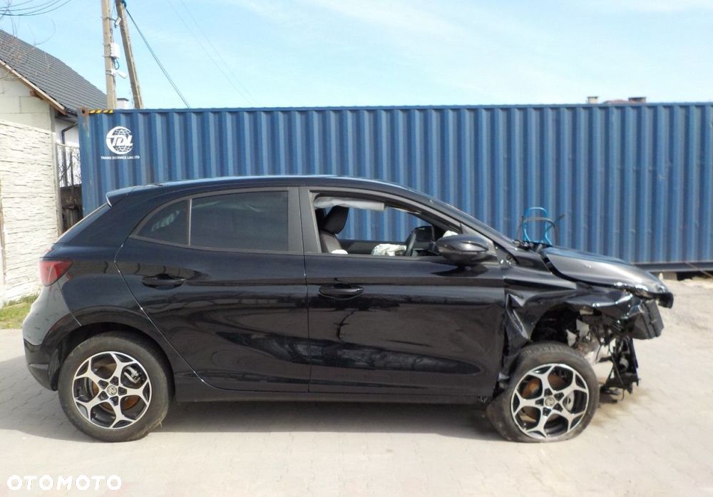 MG MG3 - 13
