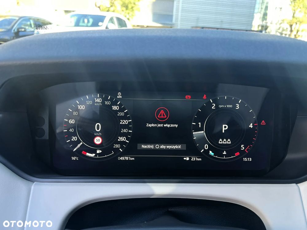 Land Rover Range Rover Velar - 16