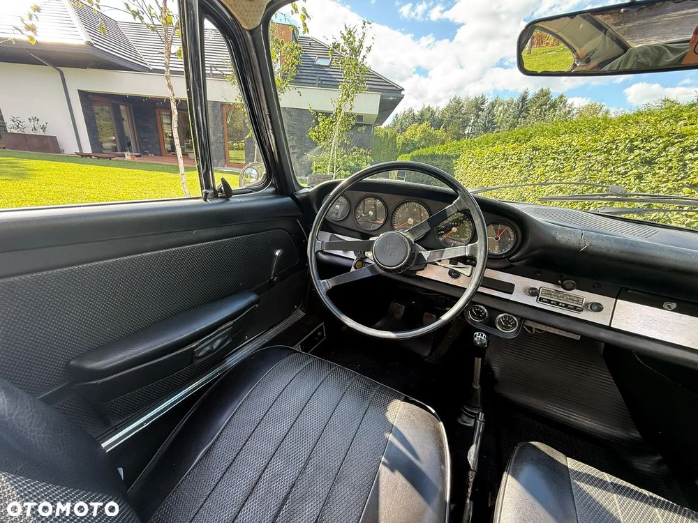 Porsche 912 - 17