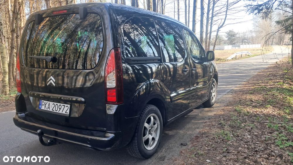 Citroën Berlingo L2 BlueHDi 100 - 4