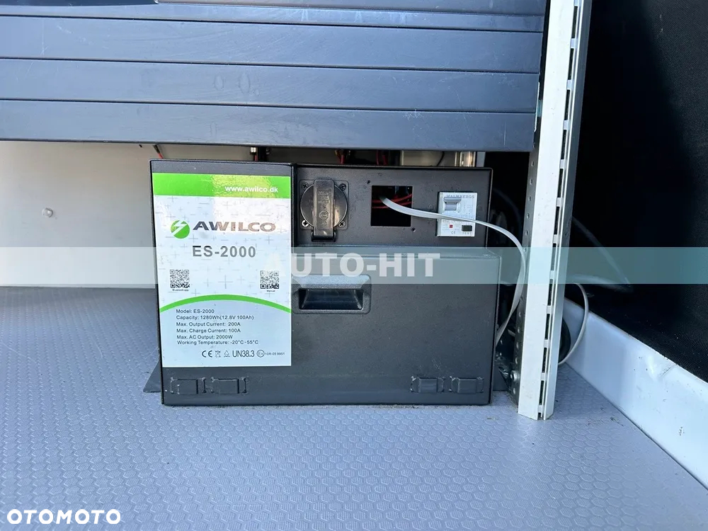 Ford Transit - 18