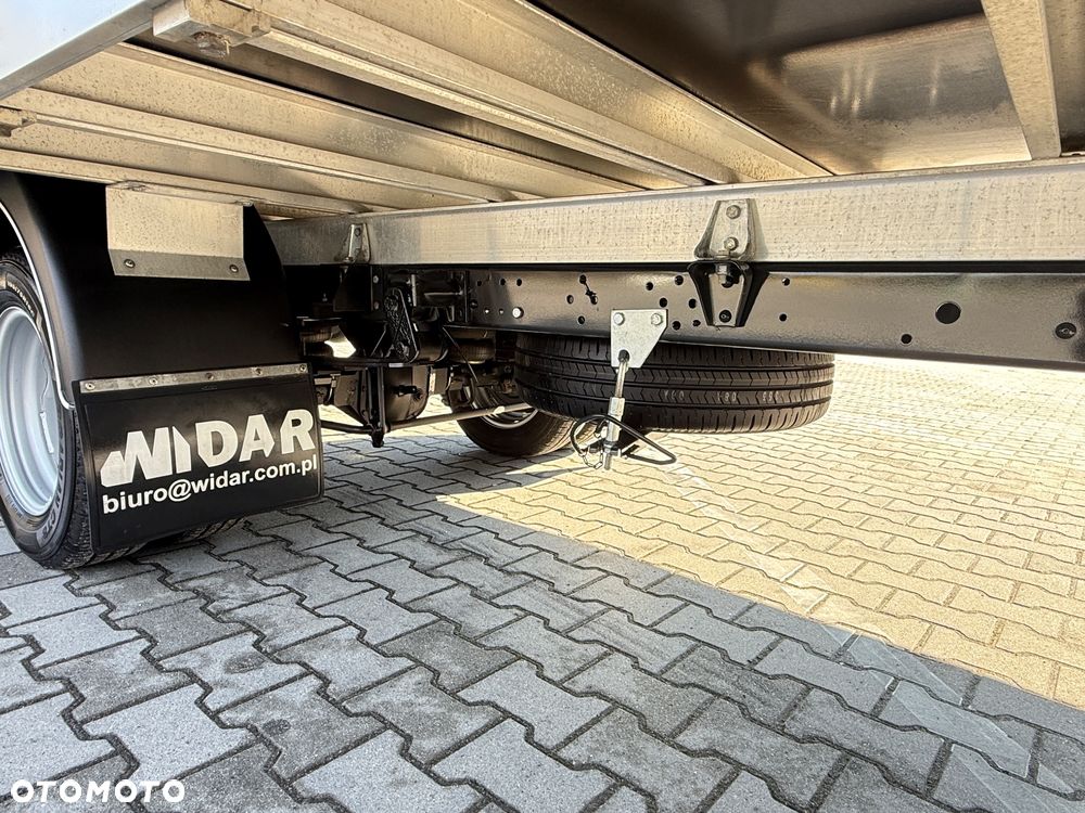 Iveco DAILY 50-180 3.0 HPI 180KM SKRZYNIA 6.30M ! 22 Tyś km ! 15E.PALET! FULL LED ! Resor+Poduszka! Salon Polska! - 35