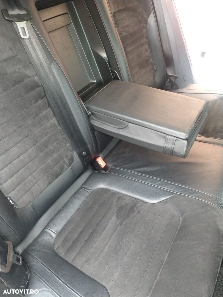 Volkswagen Passat Alltrack 2.0 TDI 4Motion BMT - 16