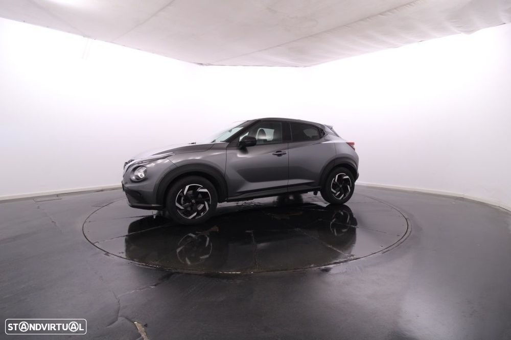 Nissan Juke 1.0 DIG-T N-Connecta DCT - 3