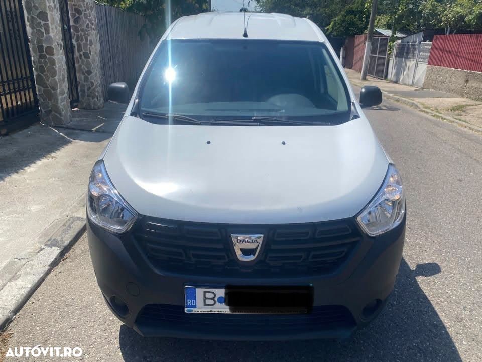 Dacia Dokker - 19