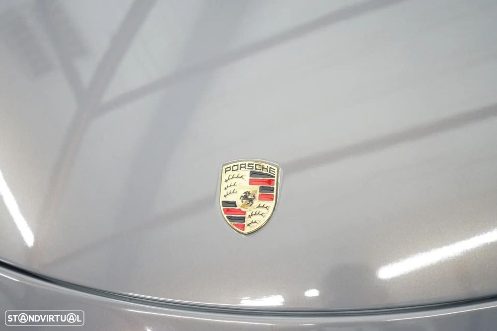 Porsche 911 (991) - 10