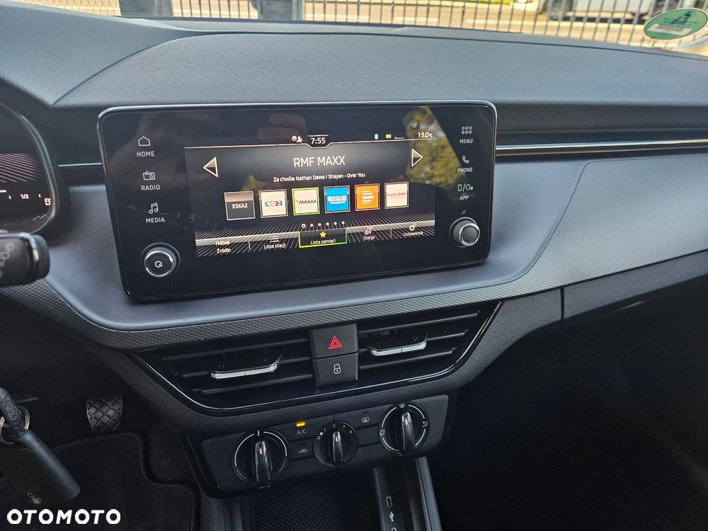 Skoda Scala 1.0 TSI Active - 19