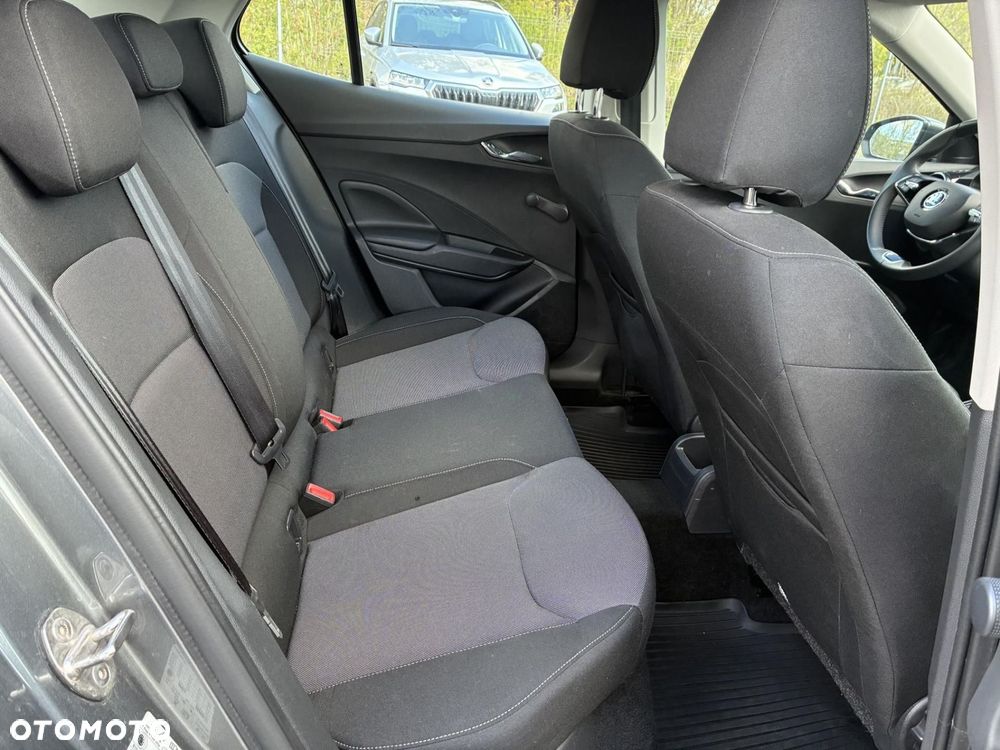 Skoda Fabia 1.0 TSI Ambition - 14