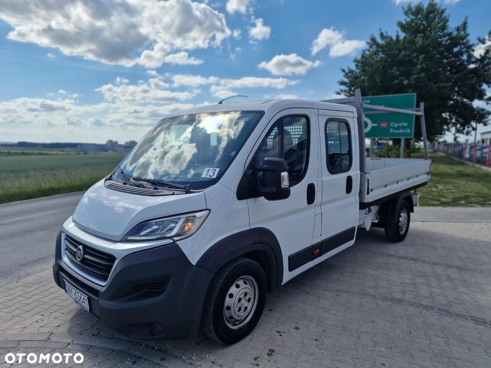 Fiat Ducato - 2