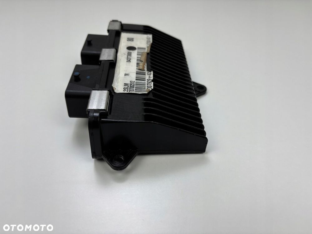 Komputer Ecu Can-Am Maverick X3 Turbo 2017-23 Oryginał - 3