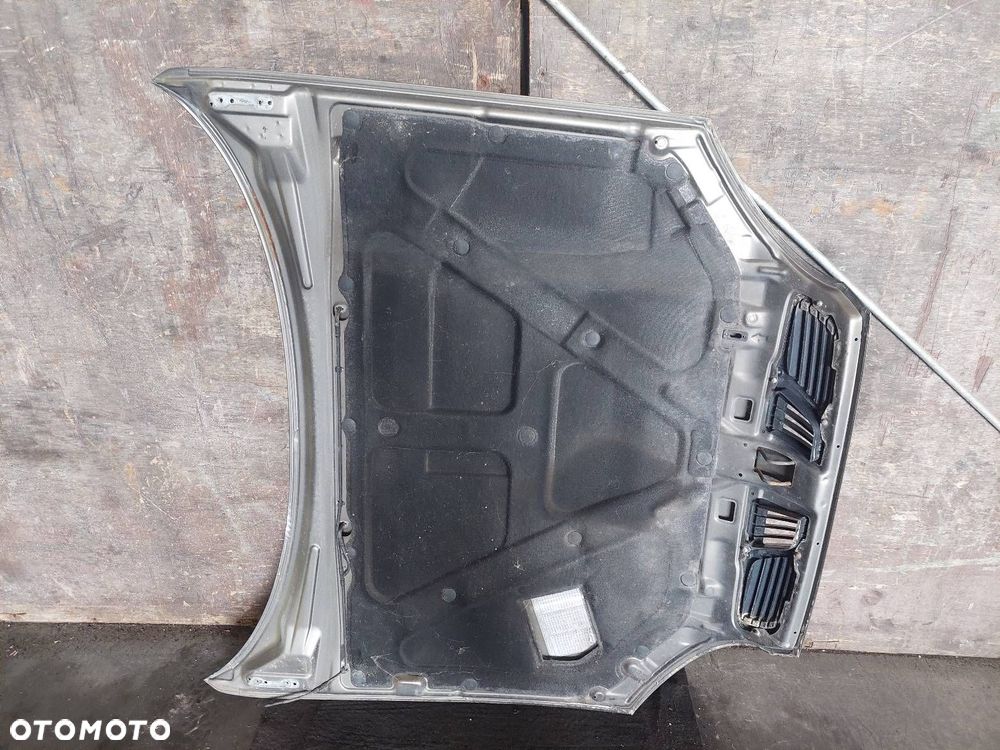 KOMPLETNY PRZÓD MASKA ZDERZAK BŁOTNIKI LAMPY DAEWOO LANOS  ID: 236356 - 13
