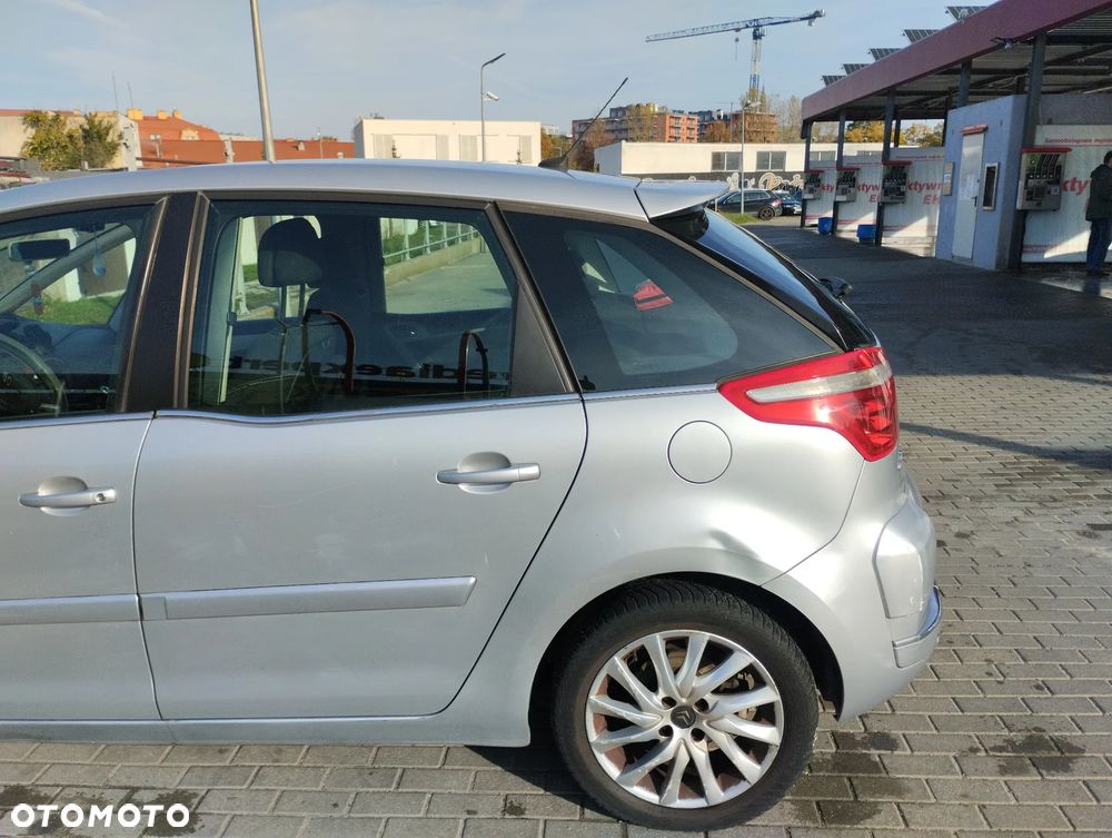 Citroën C4 Picasso - 15
