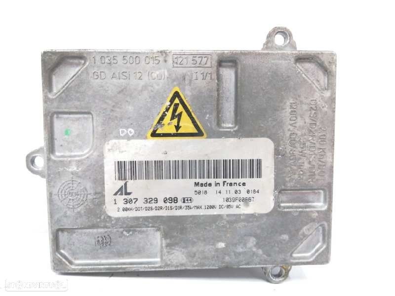 CENTRALINA FARÓIS XENON VOLVO S40 II 2003 -1307329098 - 4