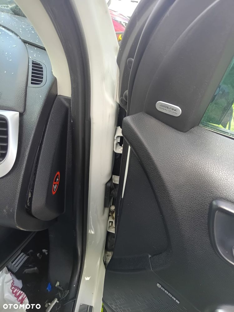 Fiat Freemont 2.0 Multijet 16V DPF - 18