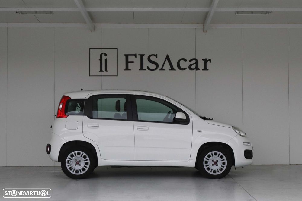 Fiat Panda 1.2 Lounge - 5