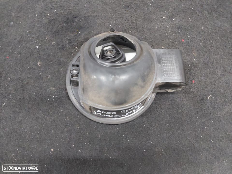 Tampa deposito combustível Fiat Grand Punto 2015 - 3
