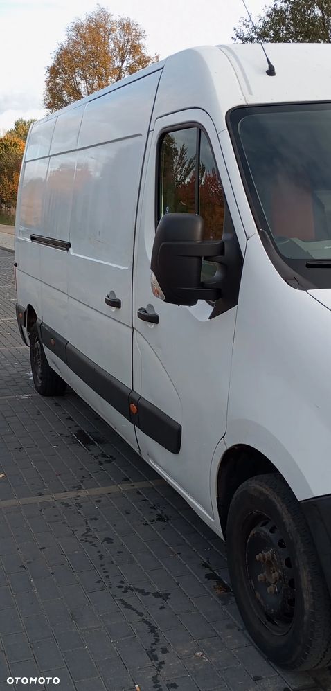 Renault Master - 3