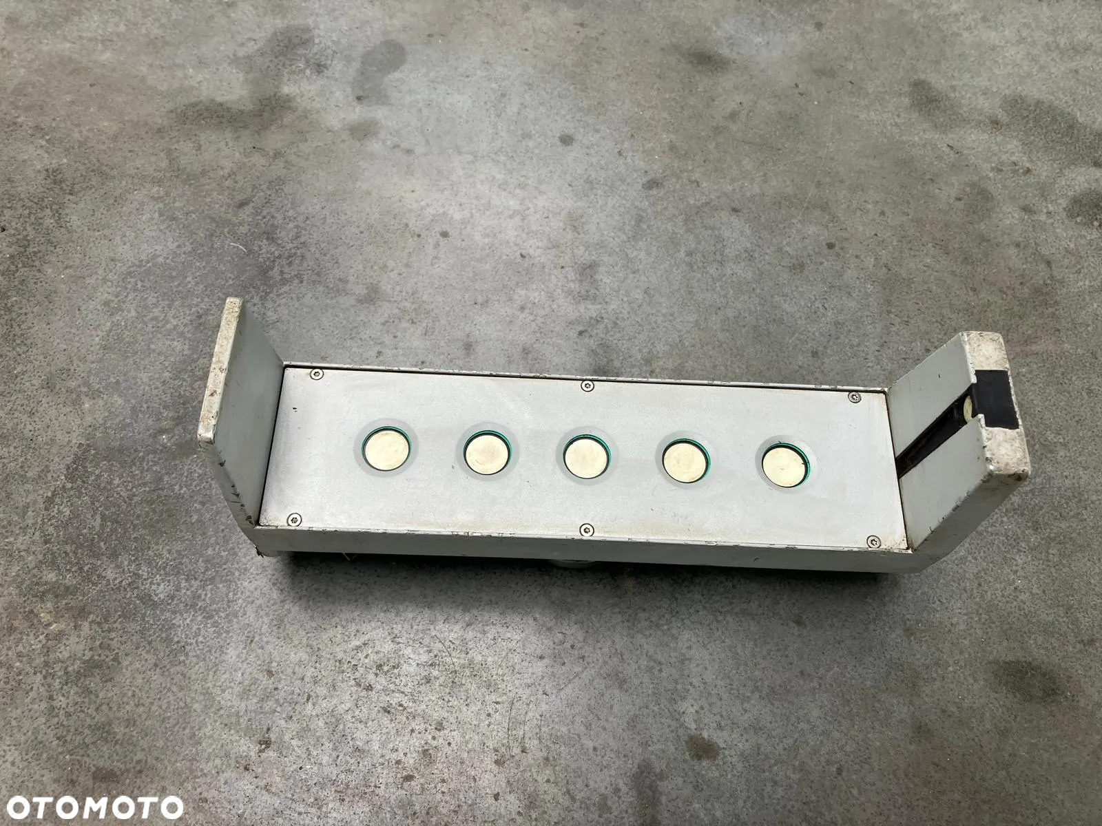 Vogele model -2 /-3 - 5