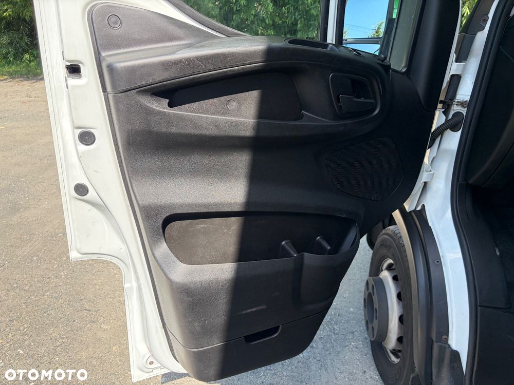 Iveco daily 70C17 - 17