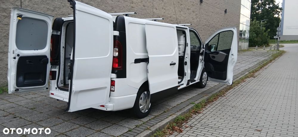 Renault Trafic L2H1 2,9t Business - 35