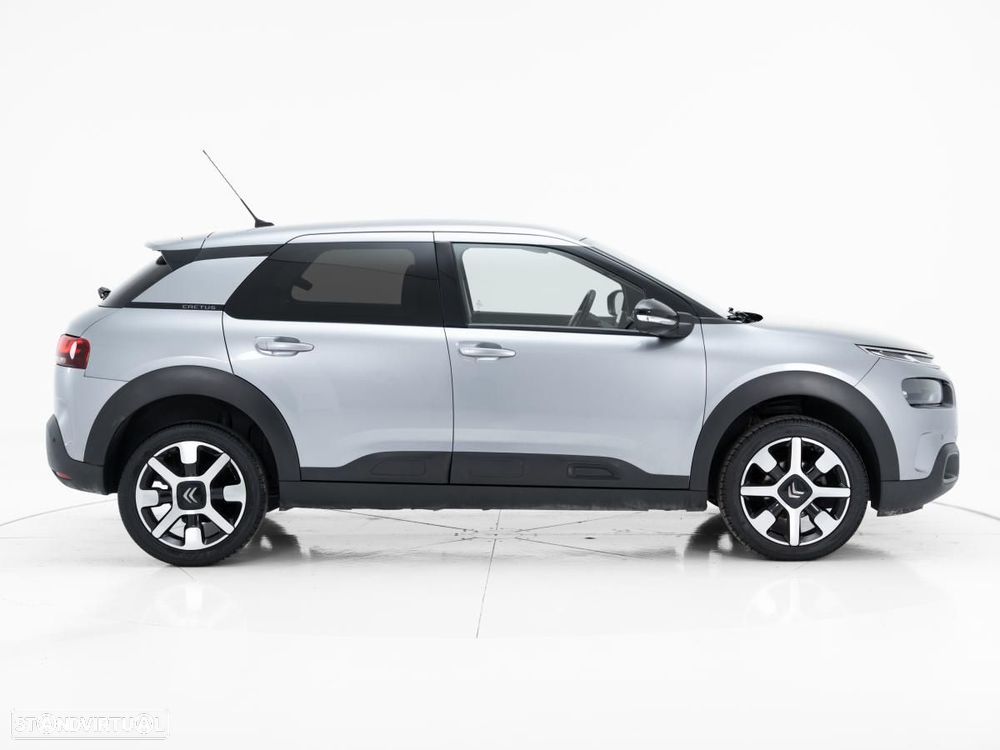 Citroën C4 Cactus - 3