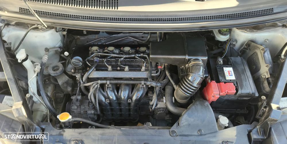 Mitsubishi Colt CZ3 1.3 Auto Motion Plus - 19